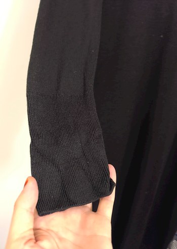 LCW Modest elbise ya da kazak - Görsel 2