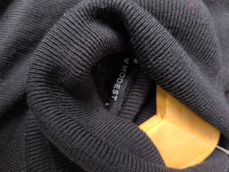 LCW Modest elbise ya da kazak - Görsel 4