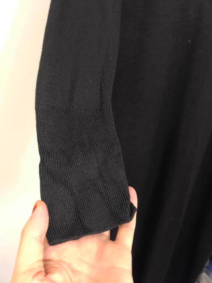 LCW Modest elbise ya da kazak - Görsel 2