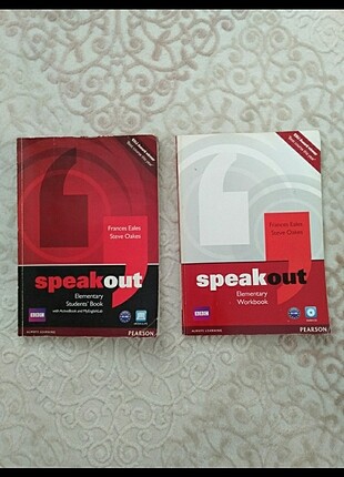 Speak out