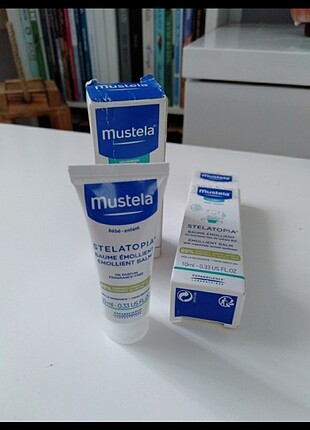 Mustela stelopia