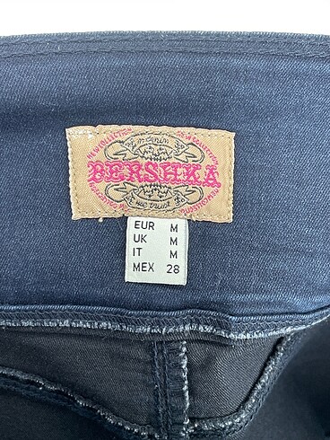 m Beden çeşitli Renk PreLoved Mini Etek %70 İndirimli.