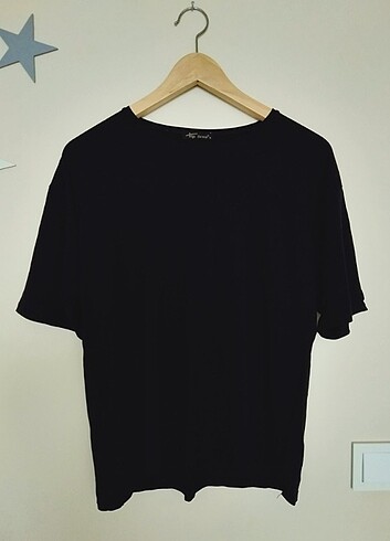 Siyah t-shirt 