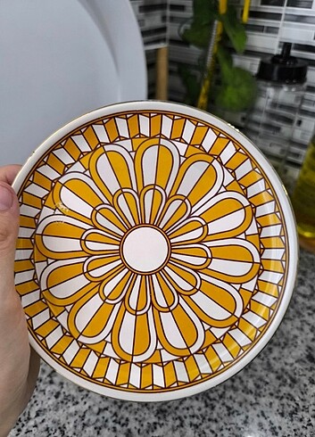 Sunum tabağı 
