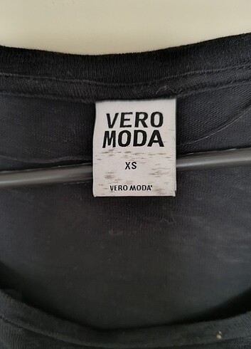 xs Beden Vera moda bluz 