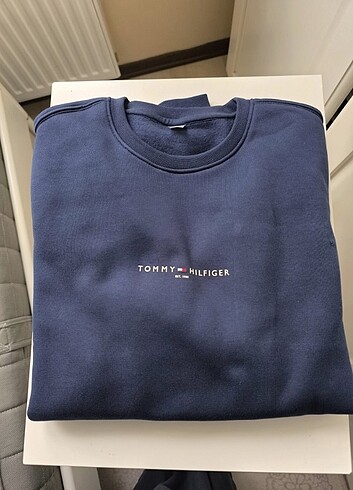 Diğer Sıfır Sweatshirt şardonlu