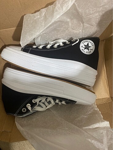 Converse ayakkbı