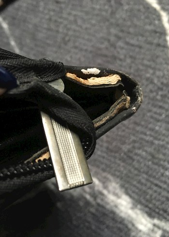 Twenty one pilots cüzdan - Görsel 3