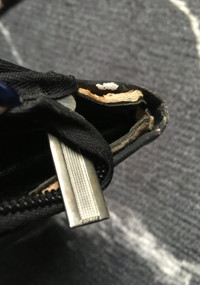 Twenty one pilots cüzdan - Görsel 3