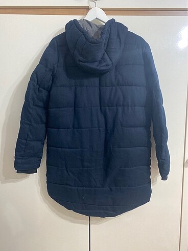 m Beden MANGO anorak şişme mont