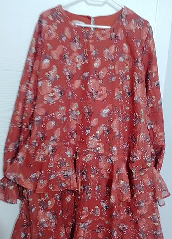 44 Beden Tunik