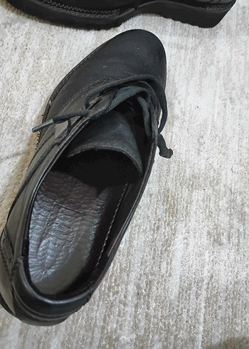erkek ayakkabı - Görsel 7
