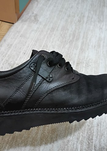 erkek ayakkabı - Görsel 2