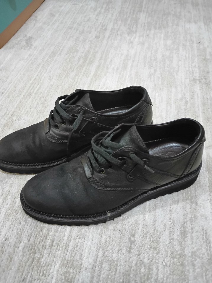 erkek ayakkabı - Görsel 5