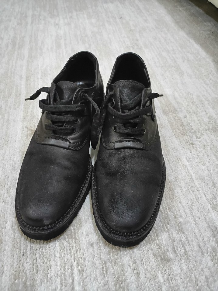 erkek ayakkabı - Görsel 4