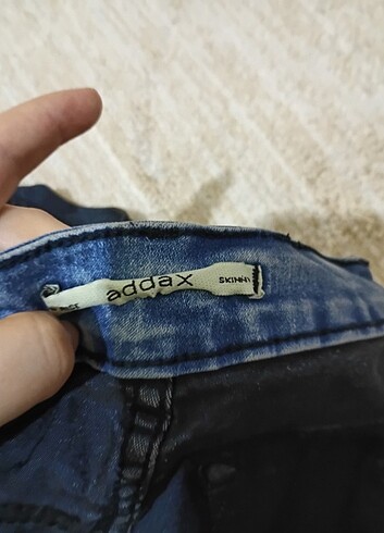 xs Beden Addax pantolon