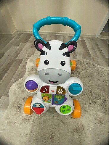 Fisher Price