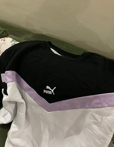 Puma Puma Sweatshirt