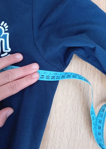 Lacoste Renkli Baskılı Erkek Sweatshirt