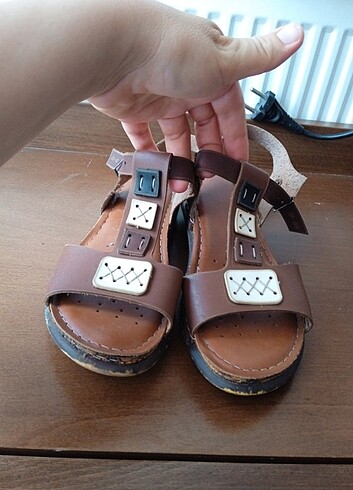 in-ox sandalrt