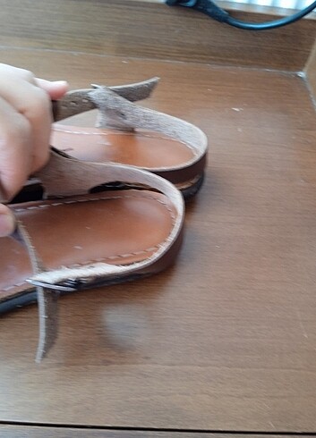 Inglesina in-ox sandalrt