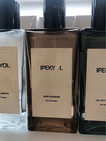  İpekyol Ruby Kolonya