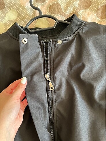 Trendyol & Milla Bomber ceket