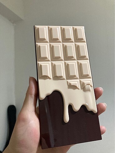 Revolution I heart Revolution Chocolate Nudes Far Paleti