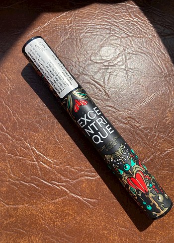 Maybelline Vivenne Sabo Excentrique Siyah Maskara