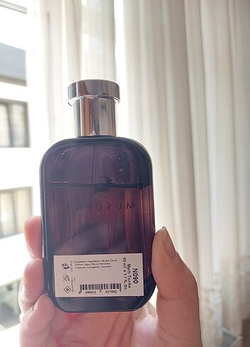 muscent jo malone myrh&tonka edp