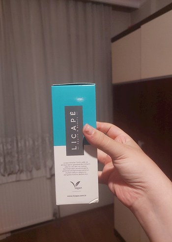 Beden Renk Licape Gözenek Sıkılaştırıcı Tonik 200 ml