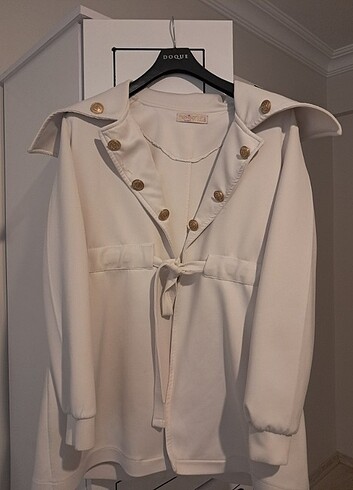 Zara SCUBA CEKET