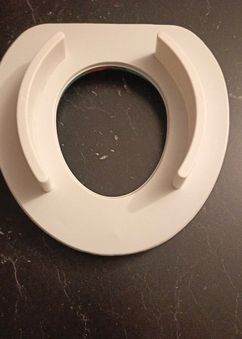 çocuk tuvalet klozet - Görsel 5