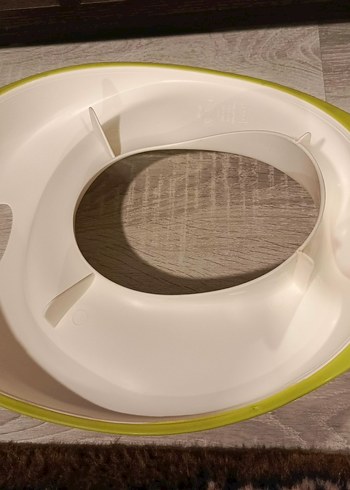 çocuk tuvalet klozet - Görsel 3