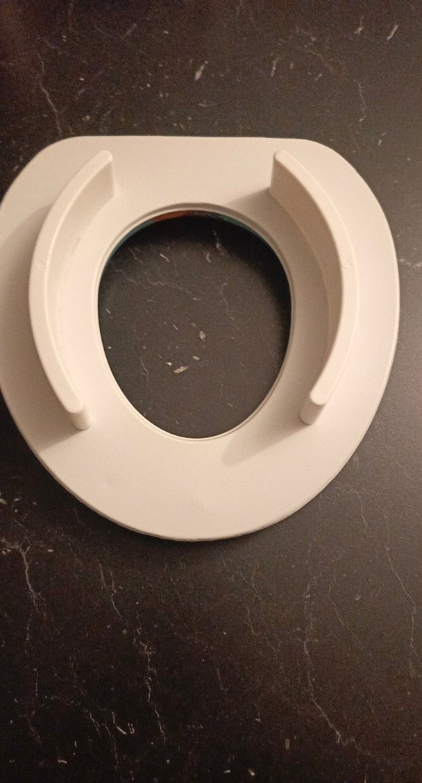 çocuk tuvalet klozet - Görsel 5