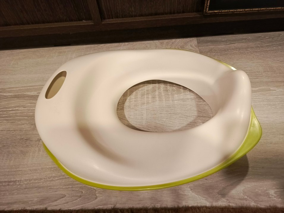 çocuk tuvalet klozet - Görsel 2