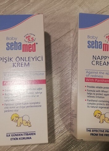 Pişik kremi 