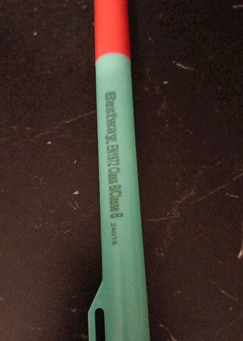 Mini Yüzücü Gözlüğü deniz gözlüğü - Görsel 2