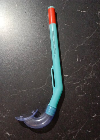 Mini Yüzücü Gözlüğü deniz gözlüğü - Görsel 3