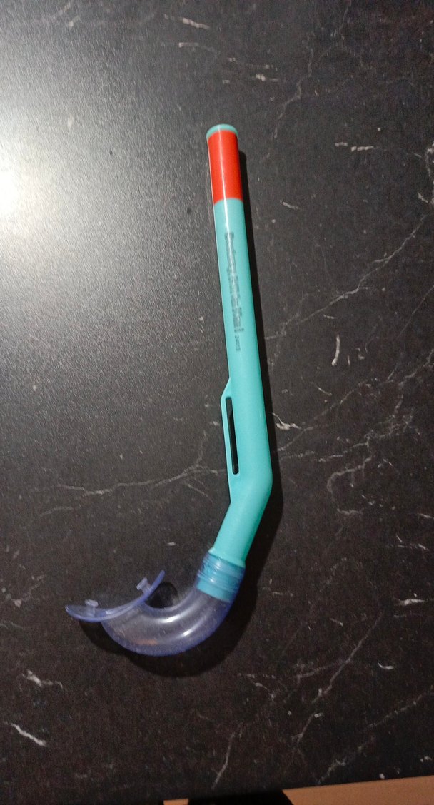 Mini Yüzücü Gözlüğü deniz gözlüğü - Görsel 3