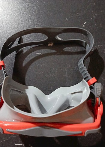 deniz gözlüğü Yüzücü Gözlüğü ve Dalış Maskesi - Görsel 6