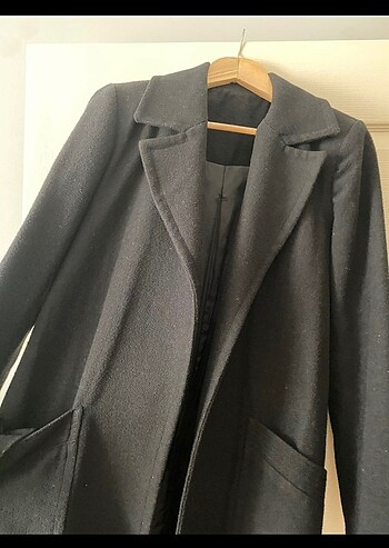 Uzun kaşe kaban - Görsel 2