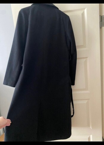 Uzun kaşe kaban - Görsel 4