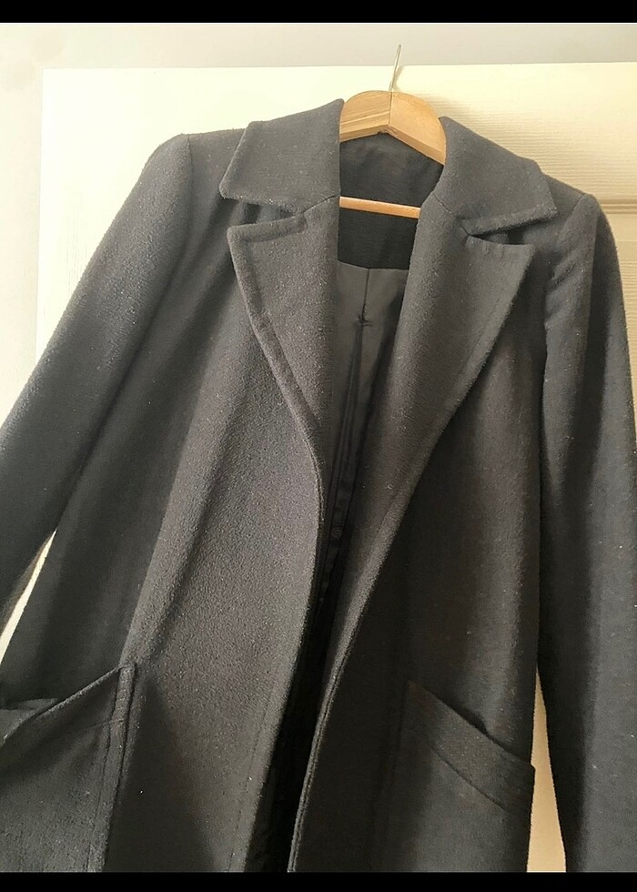 Uzun kaşe kaban - Görsel 2