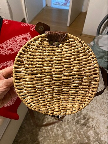 Penti çanta - Görsel 2