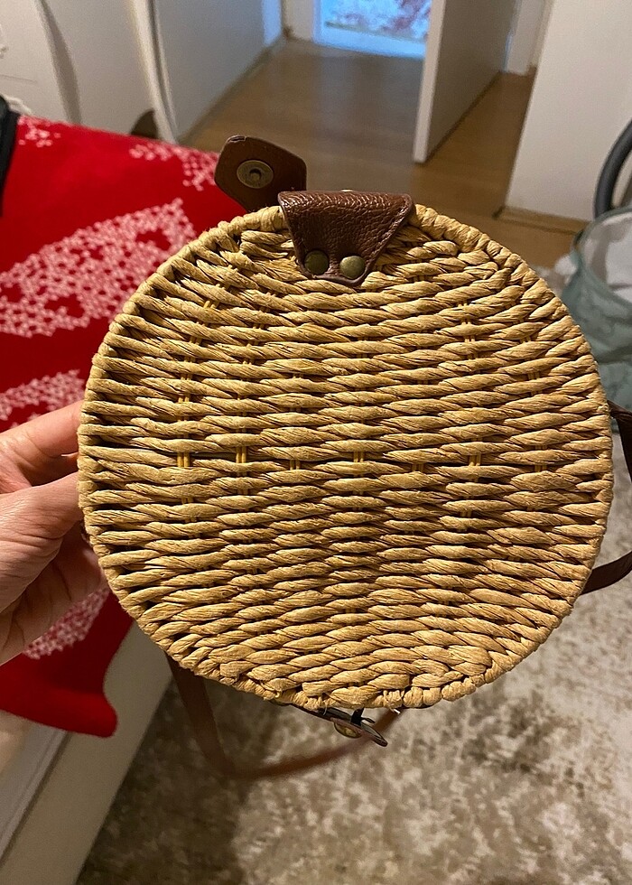 Penti çanta - Görsel 2