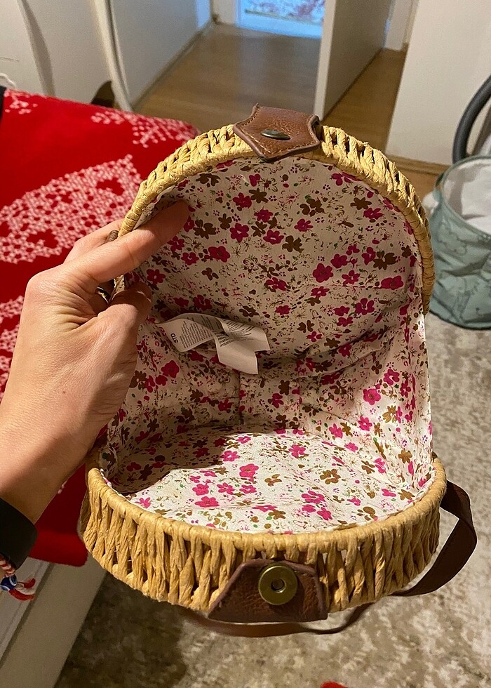 Penti çanta - Görsel 3