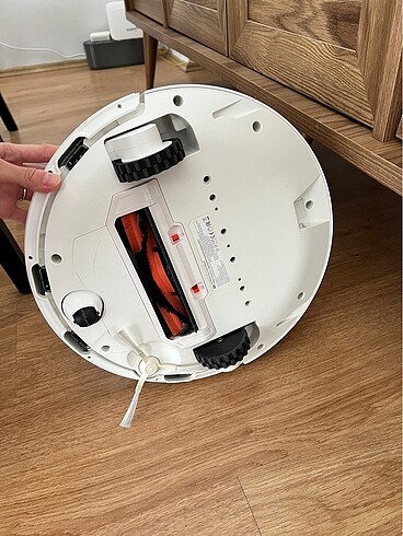 Beden Xiaomi vacuum mop pro