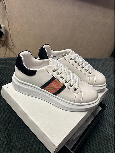 Nine West Ninewest ayakkabı