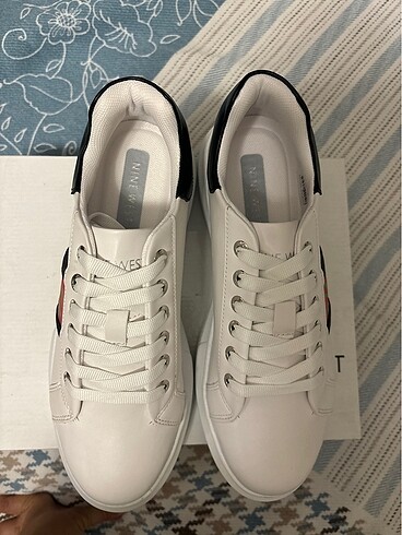 Nine West Nine West ayakkabı
